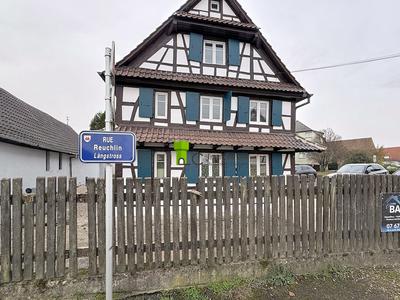 Appartement - 19 m² - 1 pièce