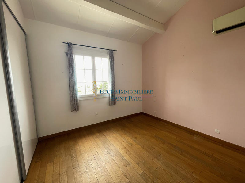 Villa - 160 m² - 7 pièces