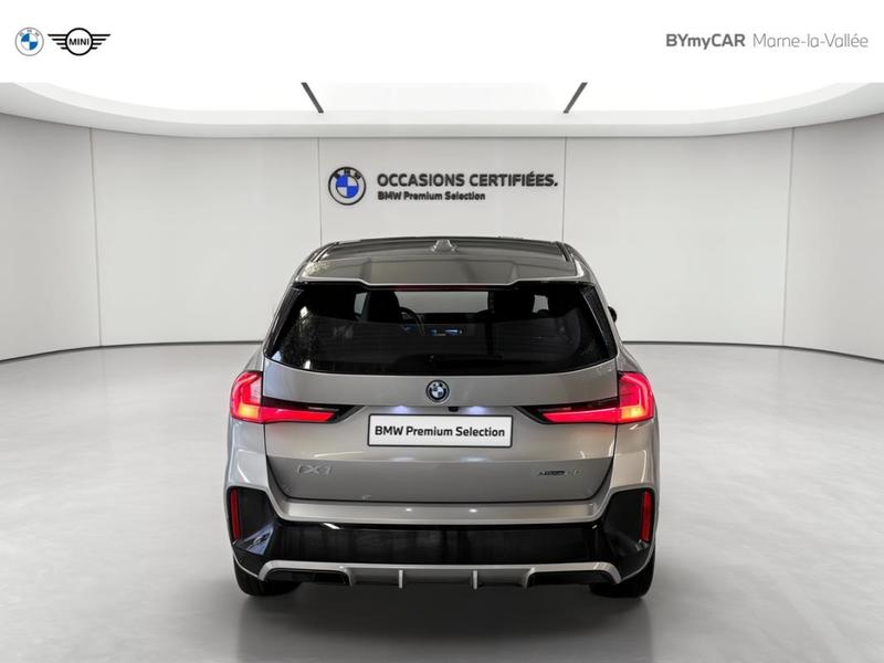 Bmw iX1 U11 eDrive20 m Sport