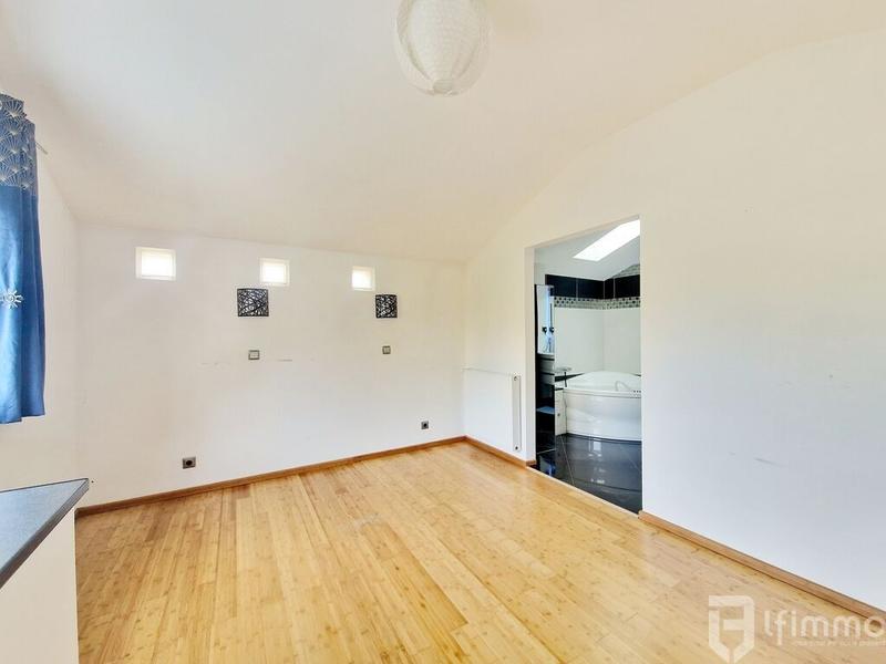 Maison - 155 m² - 7 pièces