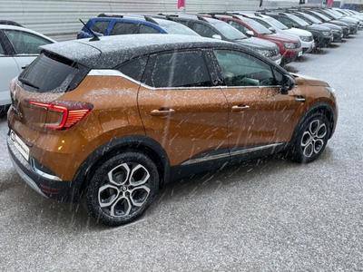 Renault Captur TCe 140 Edc - 21 Intens