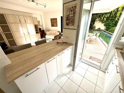 Appartement - 35 m² - 1 pièce