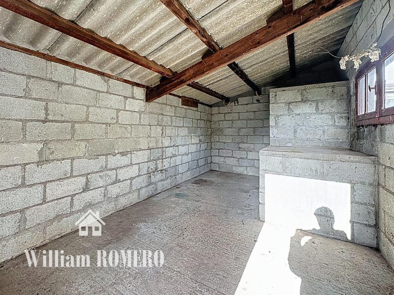 Maison - 118 m² - 5 pièces