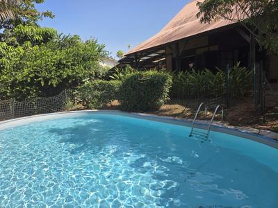 Maison - 145 m² - 4 pièces