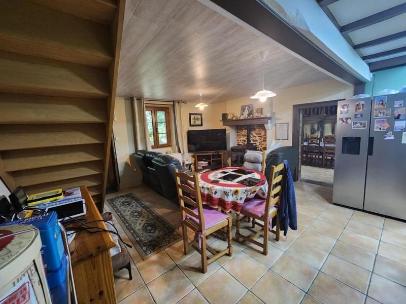 Maison - 174 m² - 5 pièces