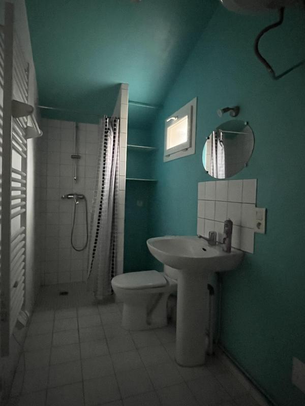 Villa - 83 m² - 4 pièces