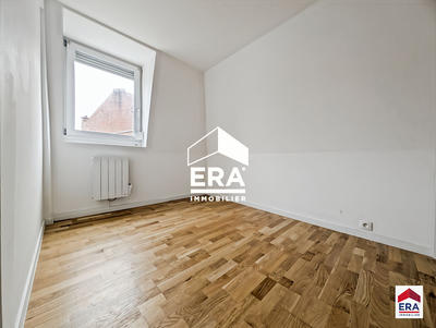 Maison - 51 m² - 3 pièces