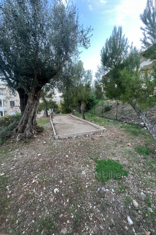 Appartement - 21 m² - 1 pièce