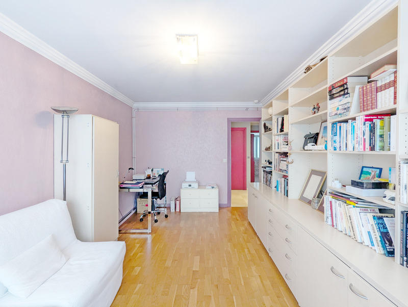 Appartement - 108 m² - 4 pièces