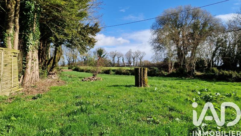 Maison - 62 m² - 4 pièces