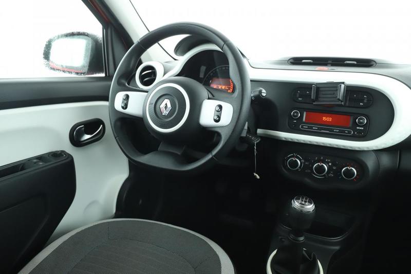 Renault Twingo 1.0 SCe Zen 73 ch