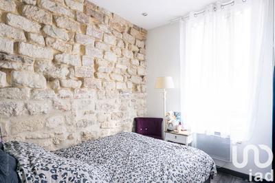 Appartement - 29 m² - 2 pièces