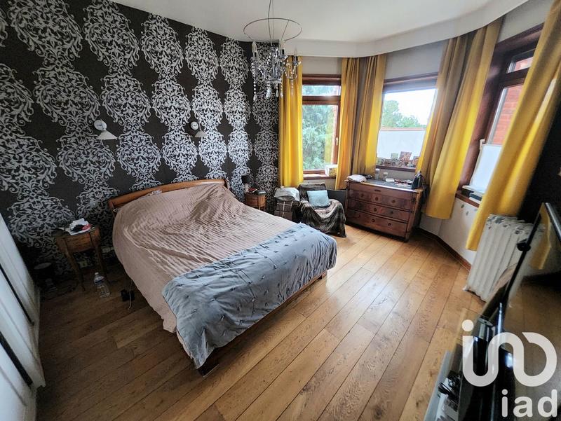 Maison - 315 m² - 11 pièces