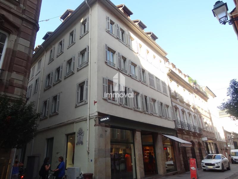 Appartement - 33 m² - 2 pièces