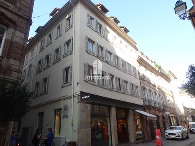 Appartement - 33 m² - 2 pièces