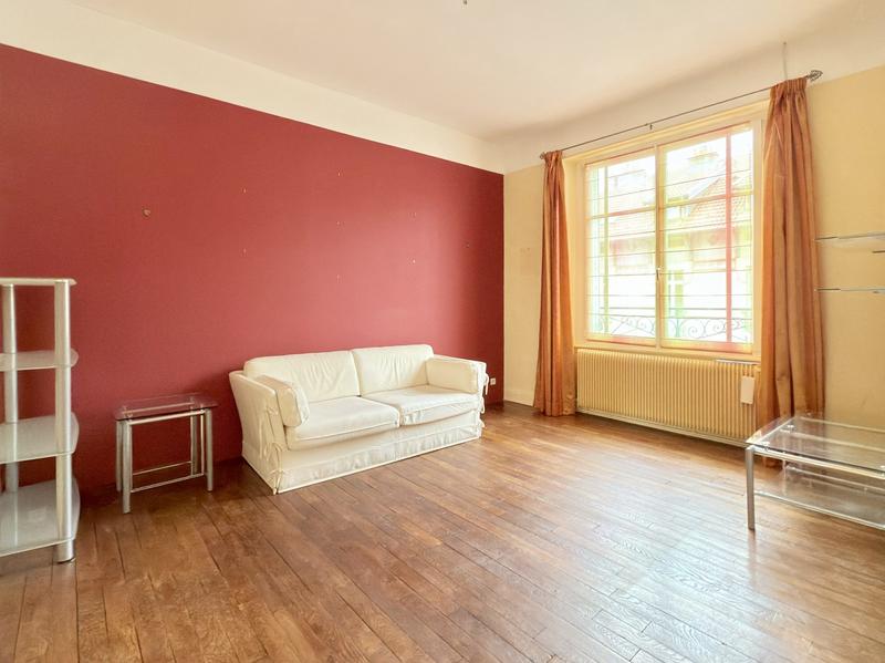 Appartement - 105 m² - 3 pièces