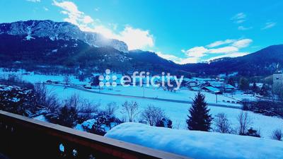 Maison - 130 m² - 4 pièces