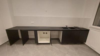 Appartement - 80 m² - 3 pièces