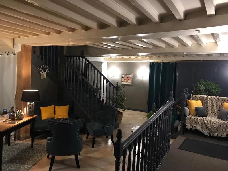 Fonds de commerce - 279 m²