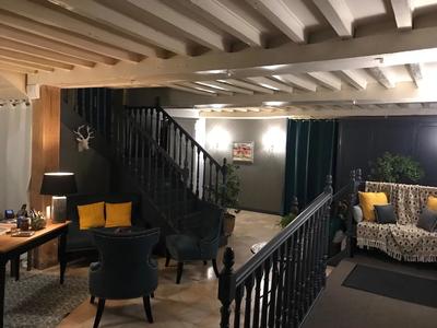 Fonds de commerce - 279 m²