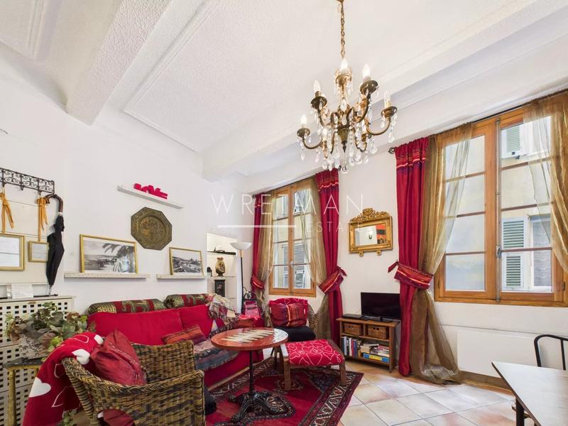 Appartement - 54 m² - 3 pièces