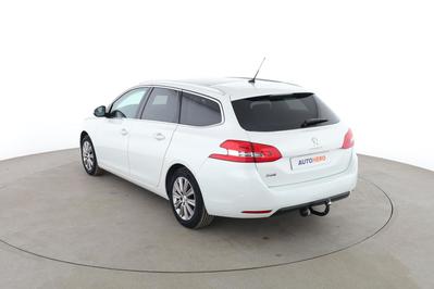 Peugeot 308 Sw 1.5 Blue-HDi Allure Eat8 130 ch