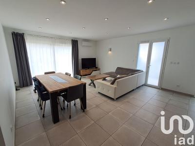 Maison - 106 m² - 6 pièces