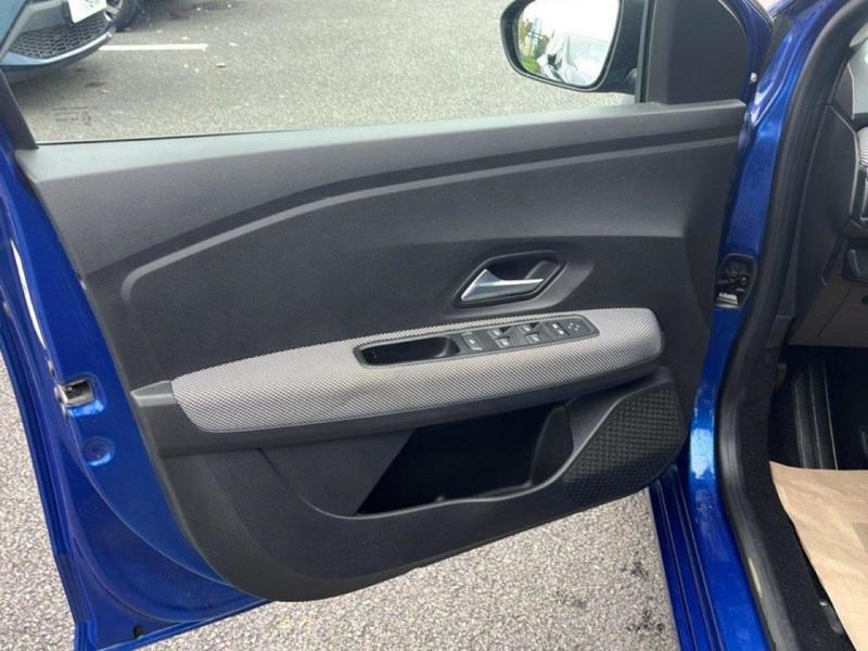 Dacia Sandero TCe 90 Confort