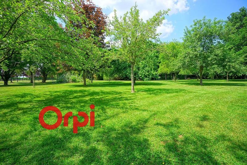 Maison - 220 m² - 9 pièces