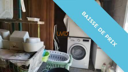 Ferme - 128 m² - 4 pièces