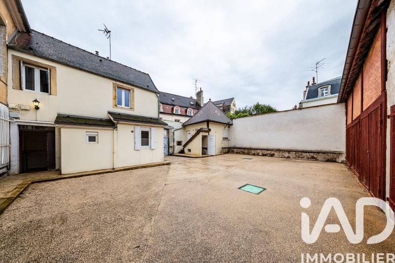 Appartement - 17 m² - 1 pièce