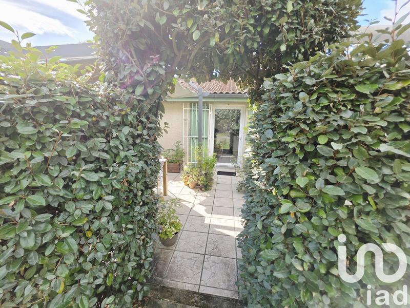 Maison - 138 m² - 6 pièces