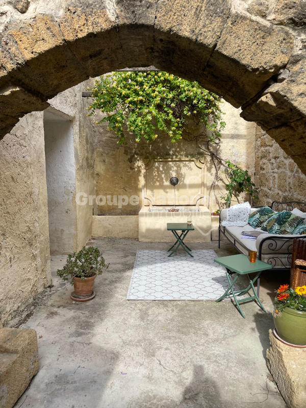 Maison - 101 m² - 4 pièces