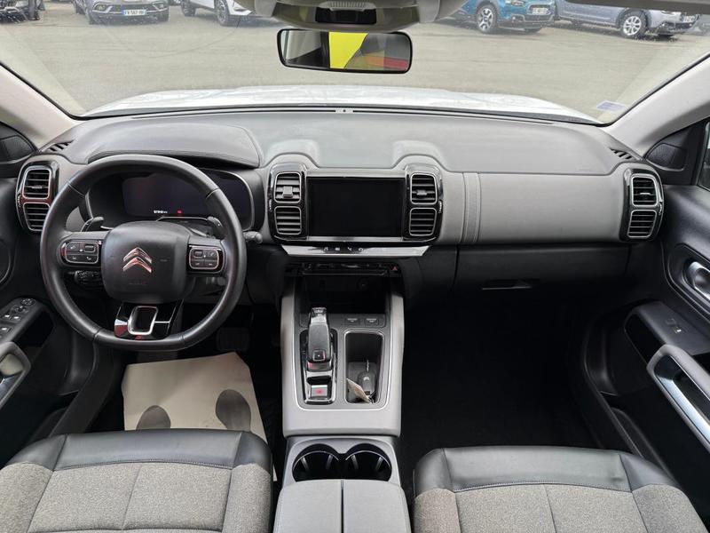Citroën C5 Aircross Puretech 130 Feel Eat8
