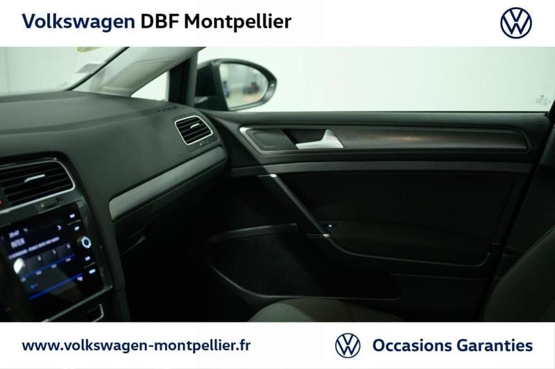 Volkswagen Golf Business 2.0 Tdi 150 Bvm6 Confortline