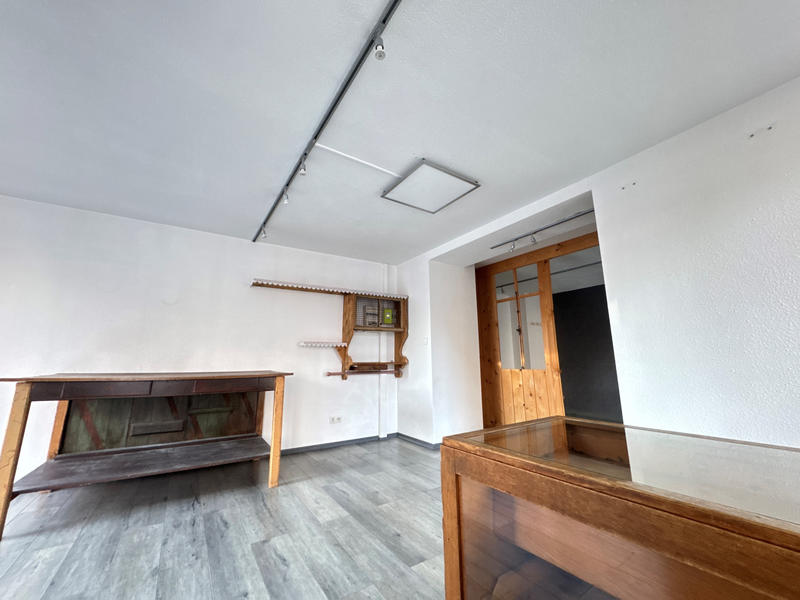 Local commercial - 58 m²