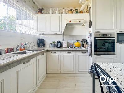 Maison - 81 m² - 4 pièces