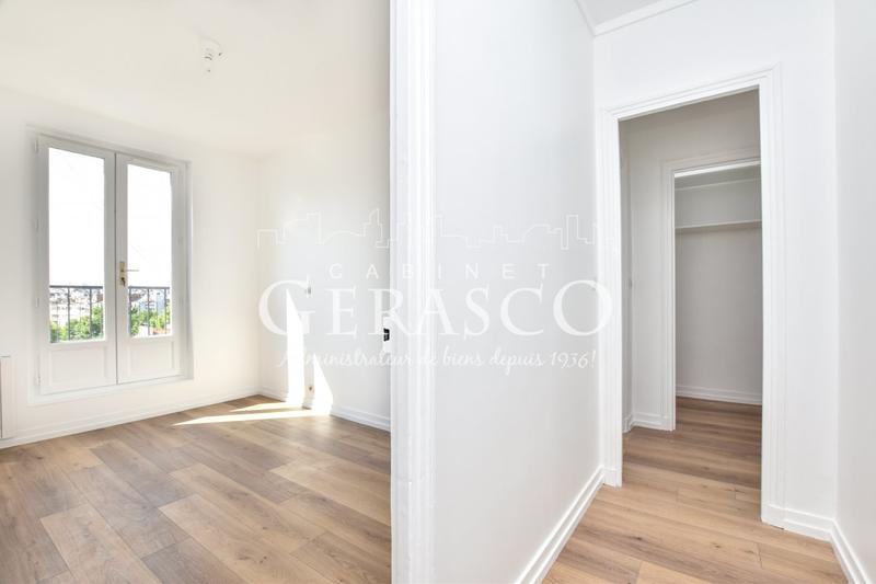 Appartement - 33 m² - 2 pièces