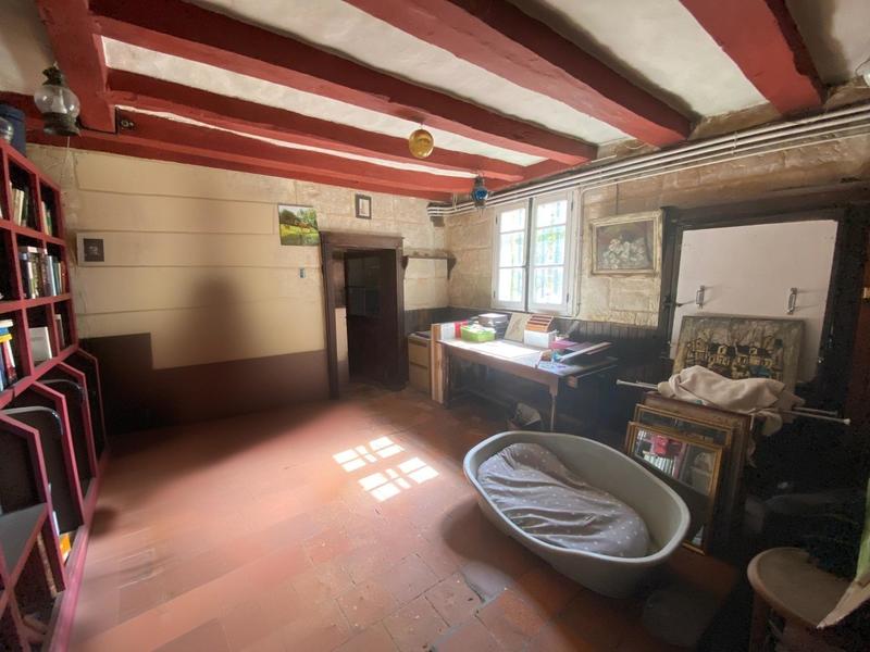 Maison - 213 m² - 9 pièces