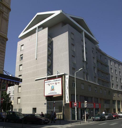 Appartement - 19 m² - 1 pièce