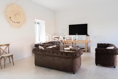 Maison - 371 m² - 7 pièces