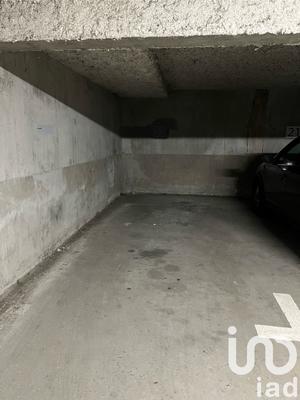 Parking - 14 m²