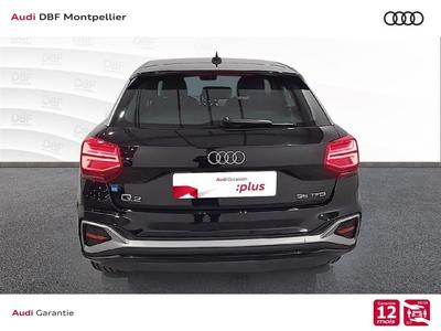 Audi Q2 35 Tfsi 150 s tronic 7 s line
