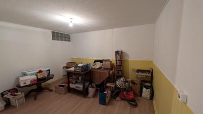 Appartement - 81 m² - 3 pièces