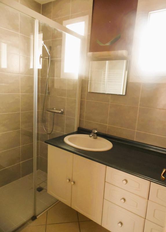 Maison - 56 m² - 2 pièces