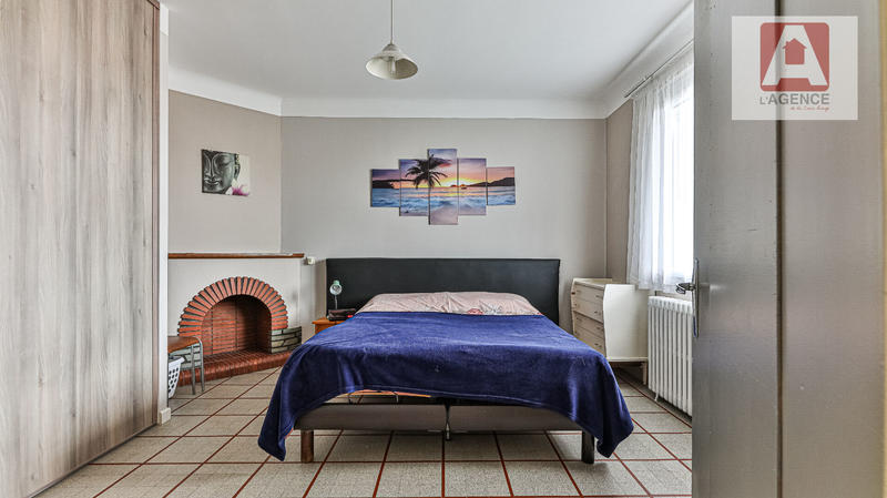 Maison - 177 m² - 6 pièces