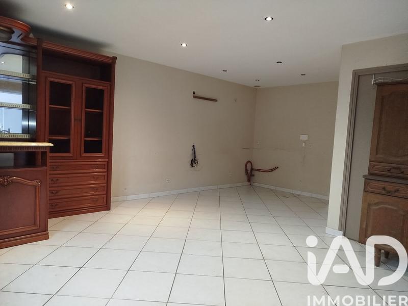 Maison - 150 m² - 4 pièces