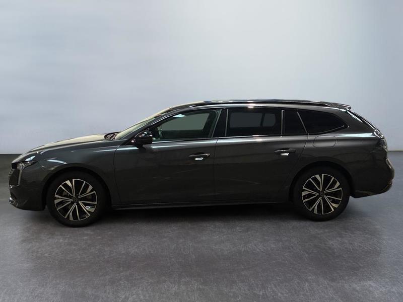 Peugeot 508 Sw Hybrid 225 e-Eat8 Allure