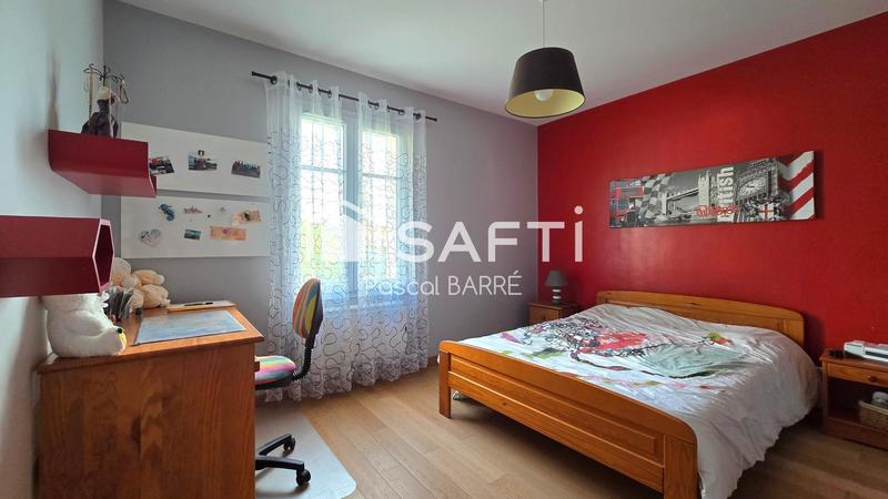 Villa - 156 m² - 6 pièces