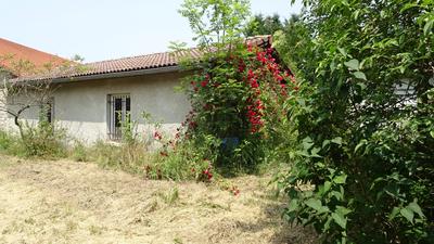 Maison - 112 m² - 5 pièces